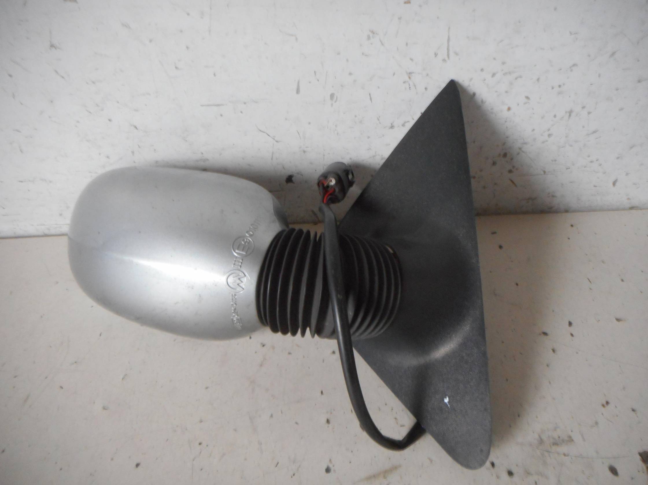 Retrovisore est. regolaz. elettr. dx.